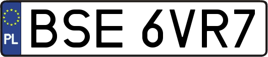 BSE6VR7
