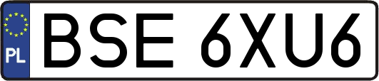 BSE6XU6