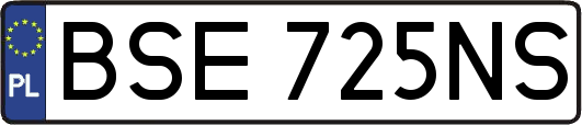 BSE725NS