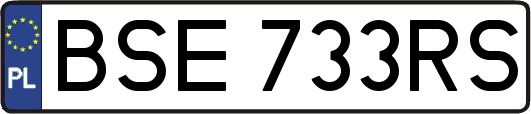BSE733RS