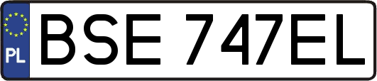 BSE747EL
