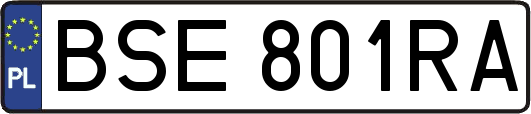 BSE801RA