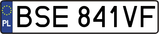 BSE841VF