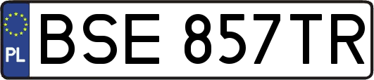 BSE857TR
