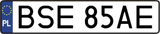 BSE85AE