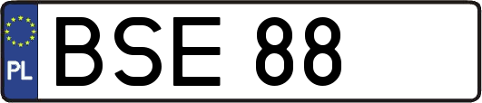 BSE88