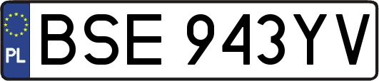 BSE943YV