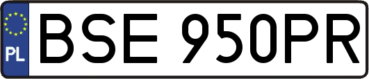 BSE950PR