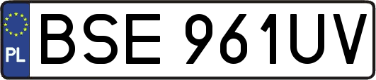 BSE961UV