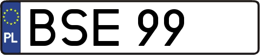 BSE99