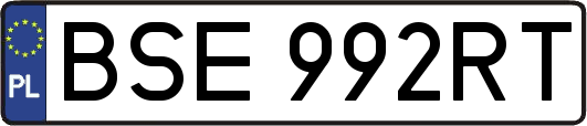 BSE992RT