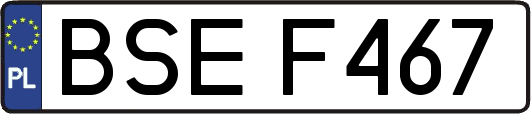 BSEF467