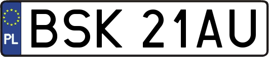 BSK21AU