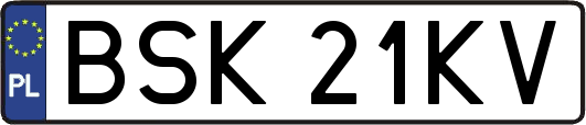 BSK21KV