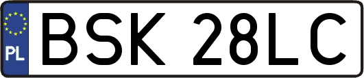 BSK28LC