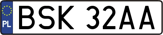 BSK32AA