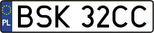 BSK32CC