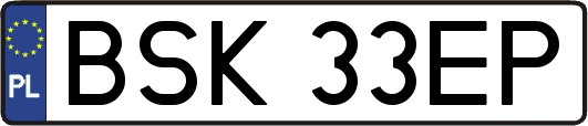 BSK33EP