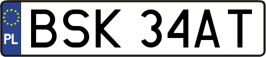 BSK34AT