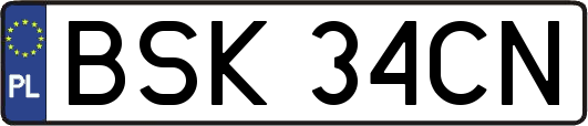 BSK34CN