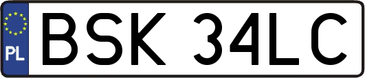 BSK34LC