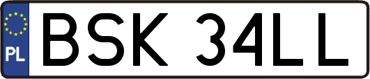 BSK34LL