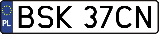 BSK37CN