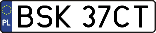 BSK37CT