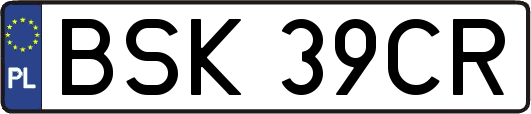 BSK39CR