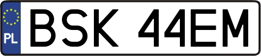 BSK44EM