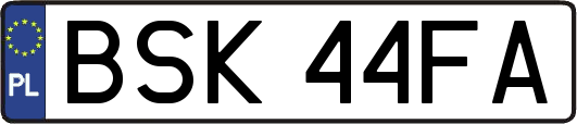 BSK44FA