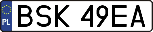 BSK49EA
