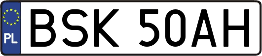 BSK50AH