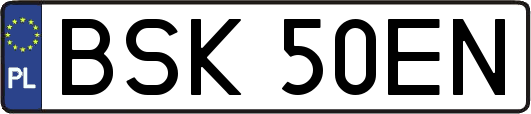 BSK50EN