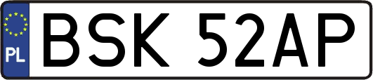 BSK52AP