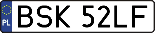 BSK52LF