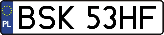 BSK53HF