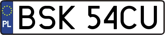 BSK54CU