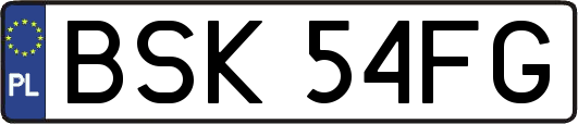 BSK54FG