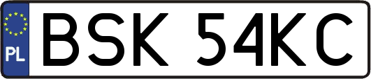 BSK54KC