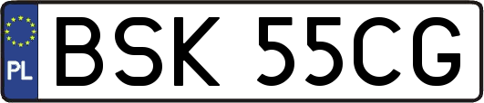 BSK55CG