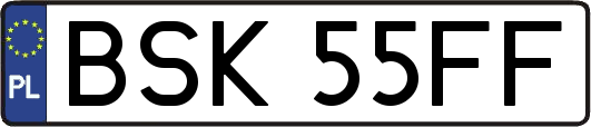 BSK55FF