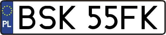 BSK55FK