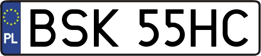 BSK55HC