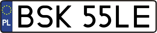 BSK55LE