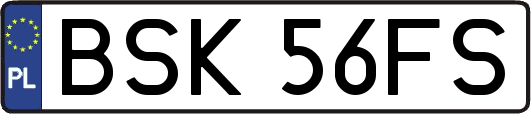 BSK56FS