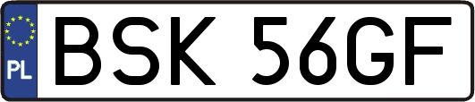 BSK56GF