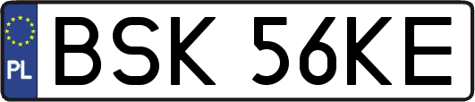 BSK56KE