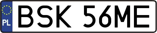 BSK56ME