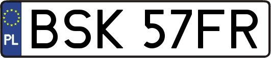 BSK57FR